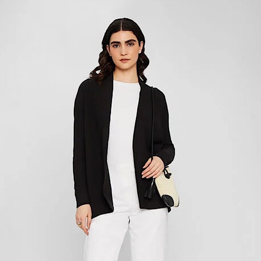 Club Monaco Essential Summer Cardigan NWT